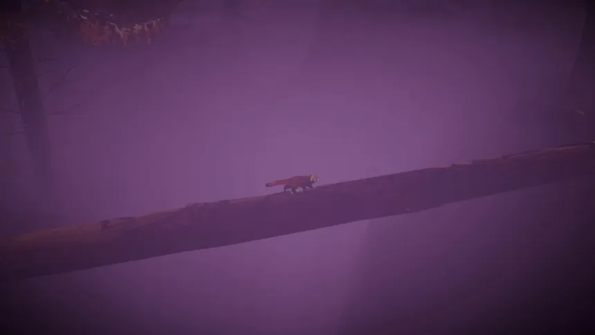 Скриншот 2 к игре Edenbound