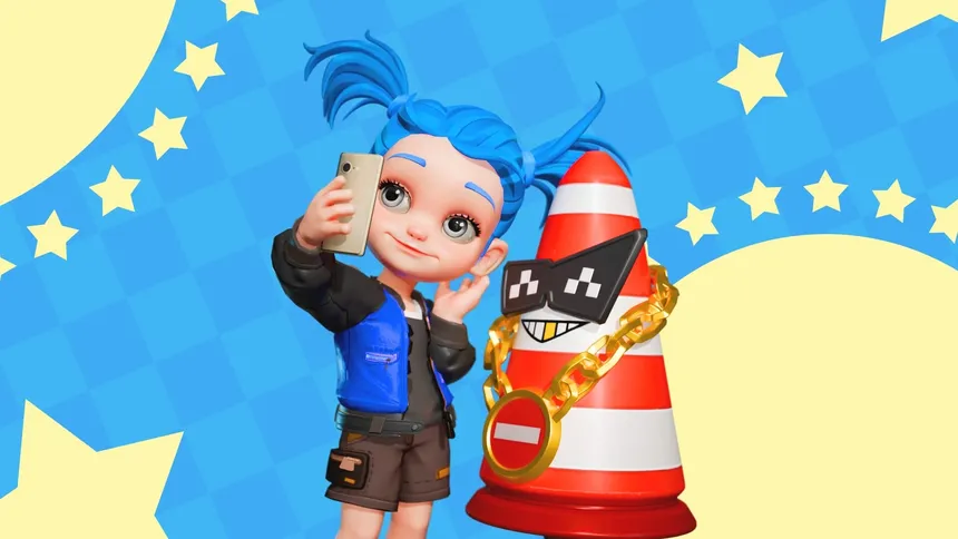 Скриншот 3 к игре Club Koala