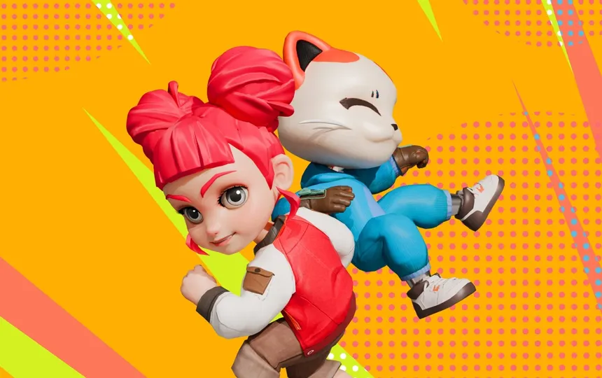 Скриншот 8 к игре Club Koala