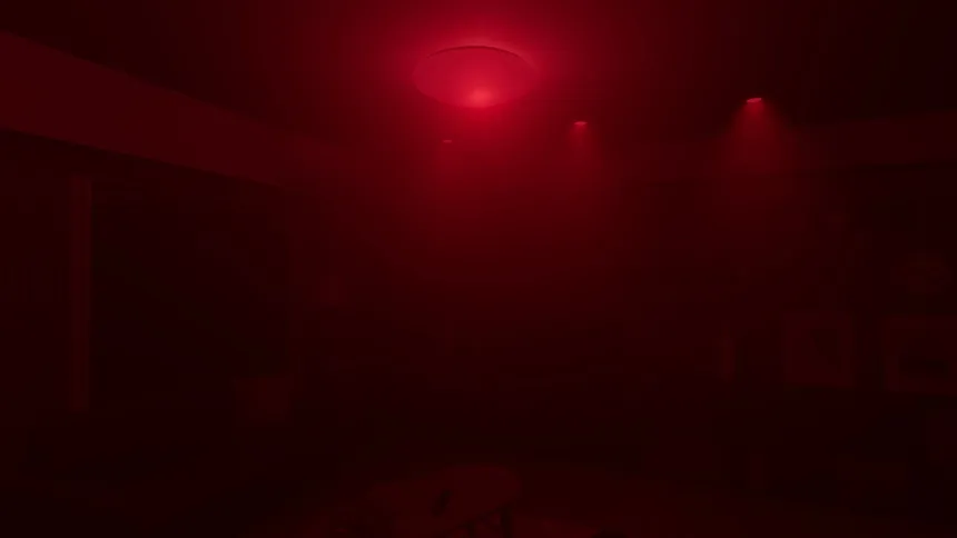 Скриншот 4 к игре 霊室