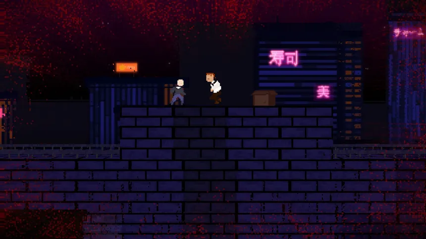 Скриншот 2 к игре Worst Idea
