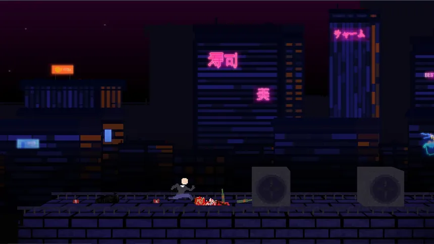 Скриншот 3 к игре Worst Idea