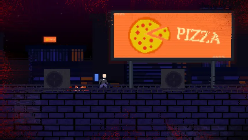 Скриншот 5 к игре Worst Idea