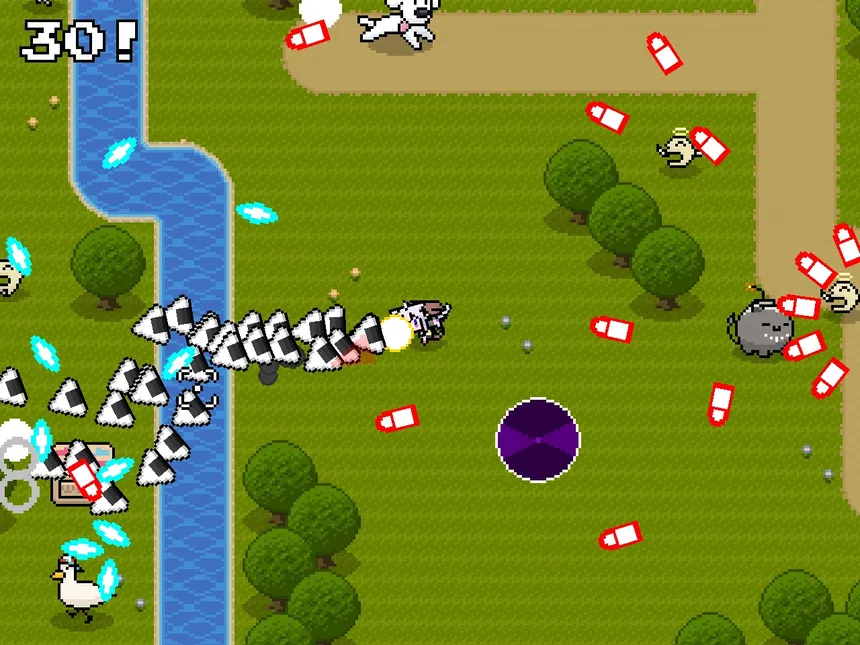 Скриншот 2 к игре WOWOWOW KORONE BOX