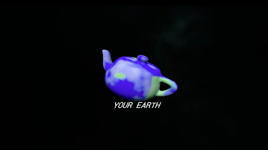 Скриншот 1 к игре YOUR EARTH