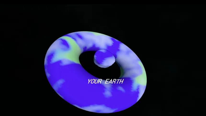 Скриншот 3 к игре YOUR EARTH