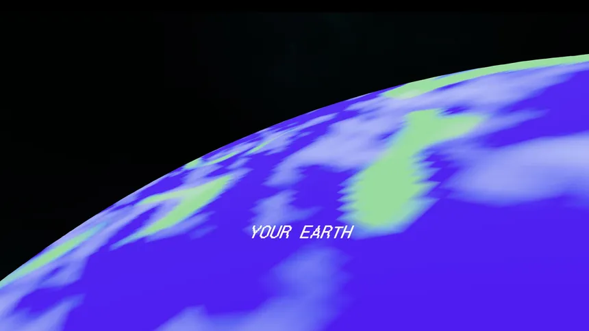 Скриншот 4 к игре YOUR EARTH