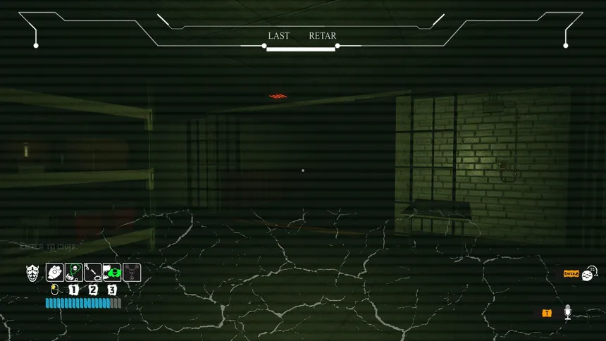 Скриншот 7 к игре CASE: Online - Unofficial Fan Game