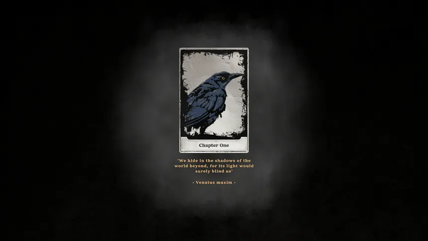 Скриншот 7 к игре The Horror at Highrook