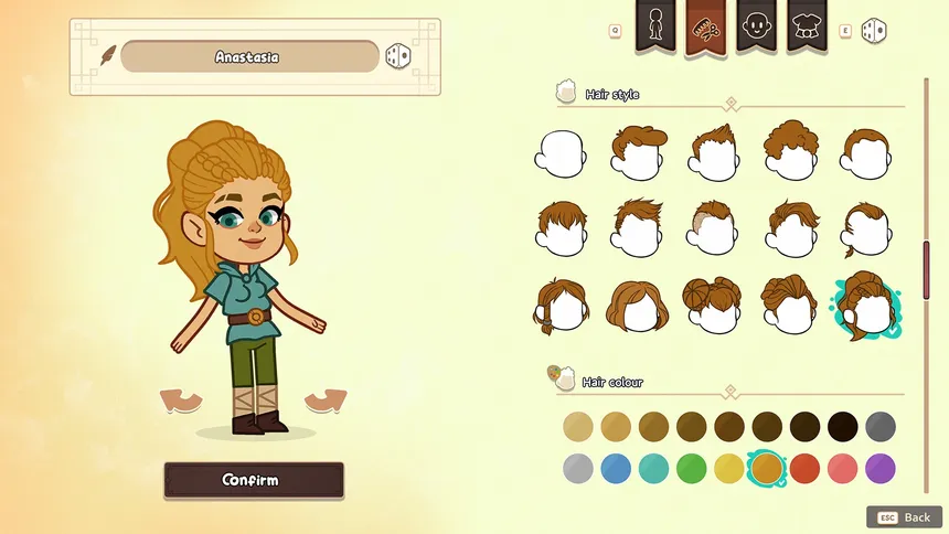 Скриншот 6 к игре Discovering Galimore