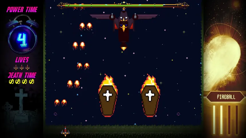 Скриншот 5 к игре Historical Invaders