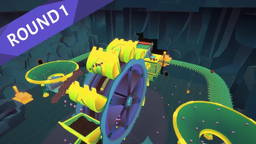 Скриншот 6 к игре Molementum