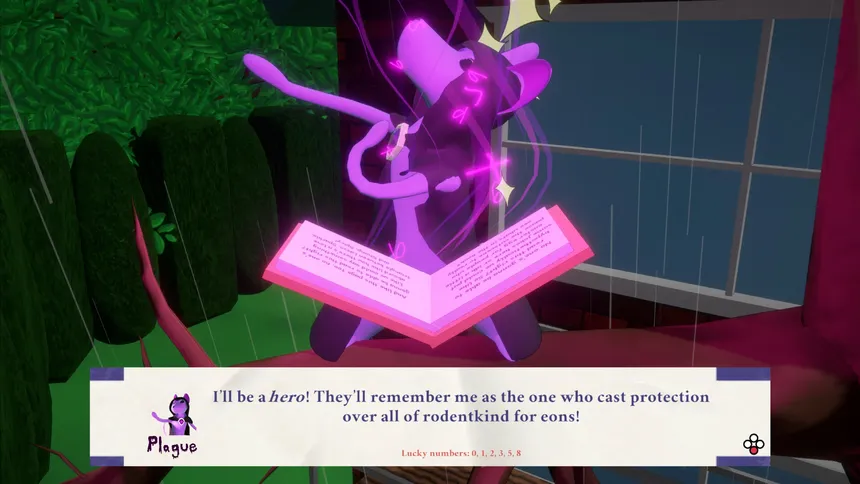 Скриншот 7 к игре Mischief