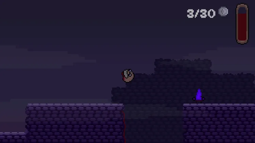 Скриншот 1 к игре NOOO! MY BODY!
