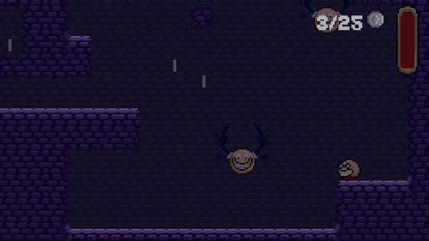 Скриншот 2 к игре NOOO! MY BODY!
