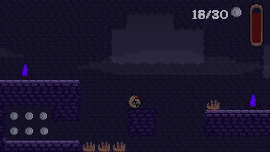 Скриншот 3 к игре NOOO! MY BODY!