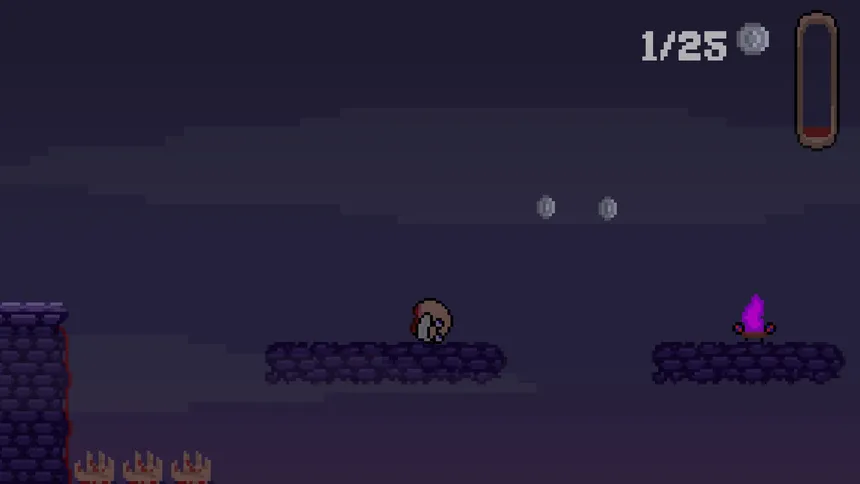 Скриншот 4 к игре NOOO! MY BODY!