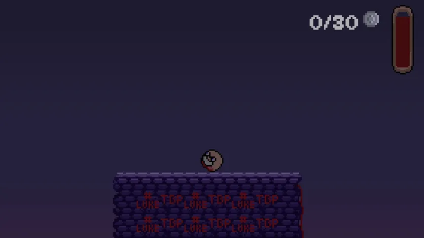 Скриншот 6 к игре NOOO! MY BODY!