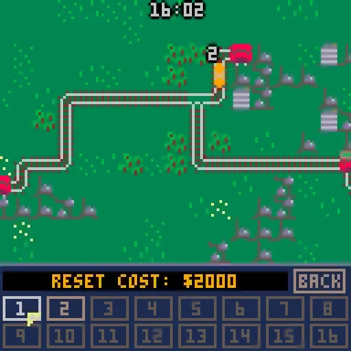Скриншот 4 к игре PicoTrains