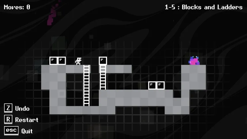 Скриншот 2 к игре Pilapila