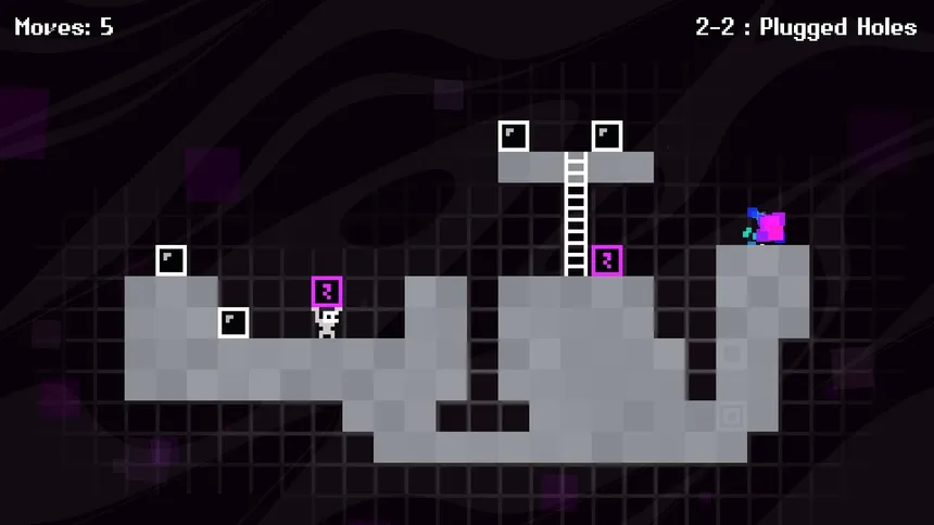 Скриншот 4 к игре Pilapila