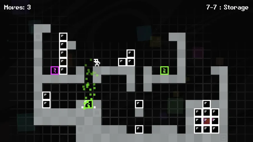 Скриншот 6 к игре Pilapila