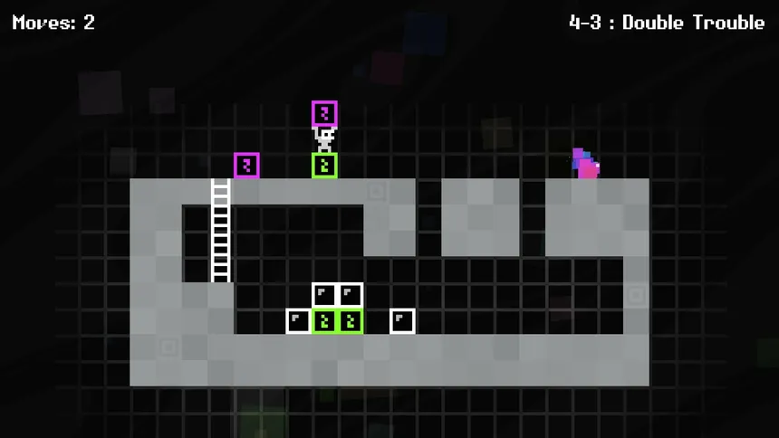 Скриншот 7 к игре Pilapila