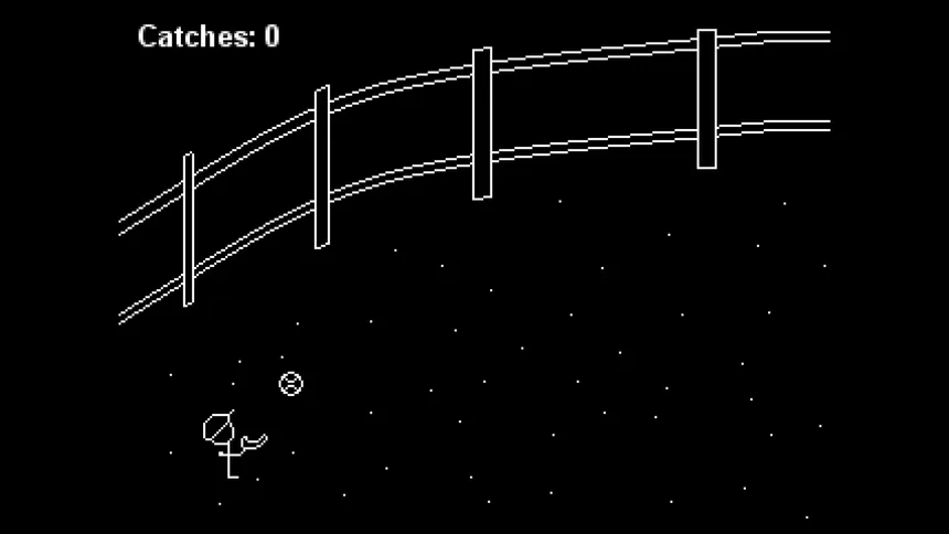 Скриншот 5 к игре Baseball: Breakthrough Gaming Arcade