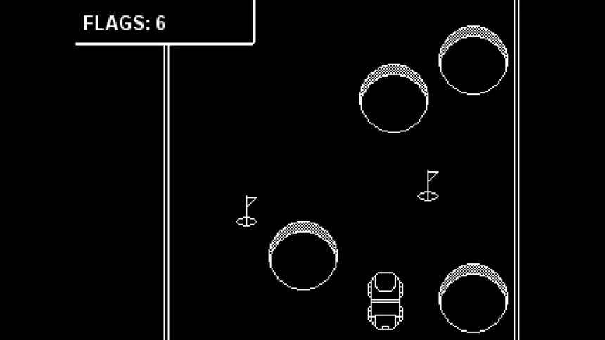 Скриншот 4 к игре Racing: Breakthrough Gaming Arcade