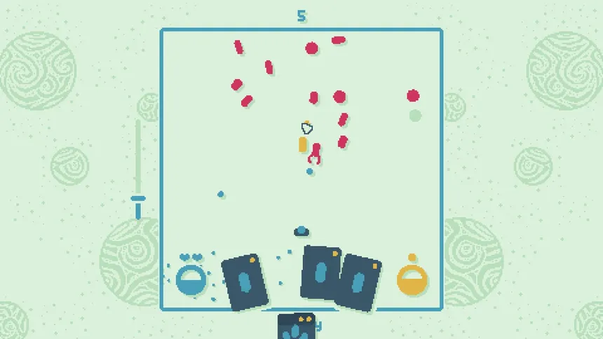 Скриншот 5 к игре Wildcard