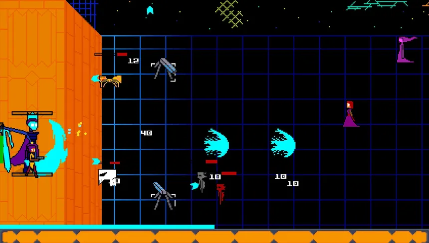 Скриншот 1 к игре FIREWALL: Cyber Defense