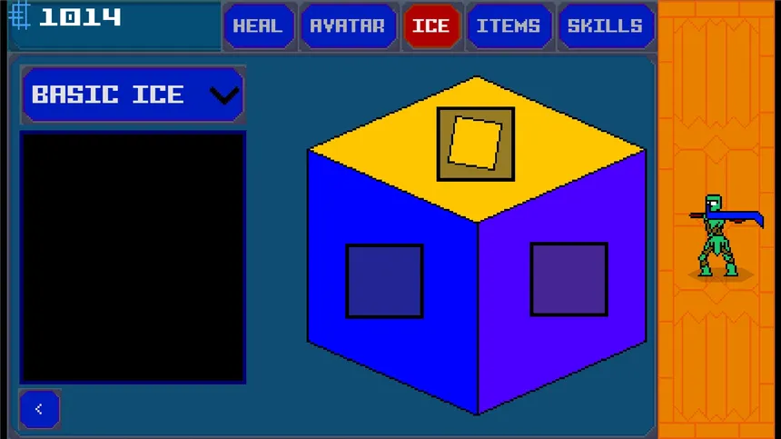 Скриншот 4 к игре FIREWALL: Cyber Defense