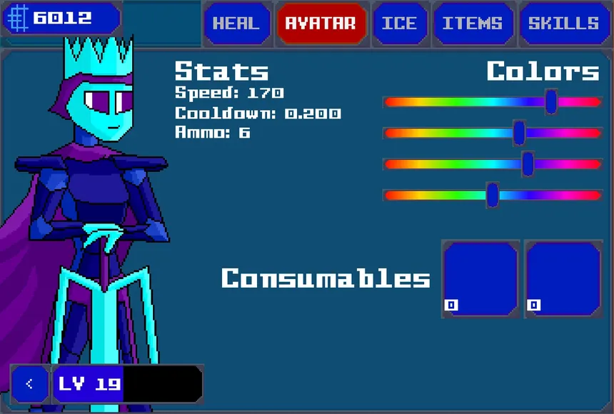 Скриншот 5 к игре FIREWALL: Cyber Defense