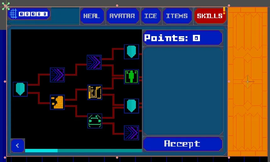 Скриншот 8 к игре FIREWALL: Cyber Defense