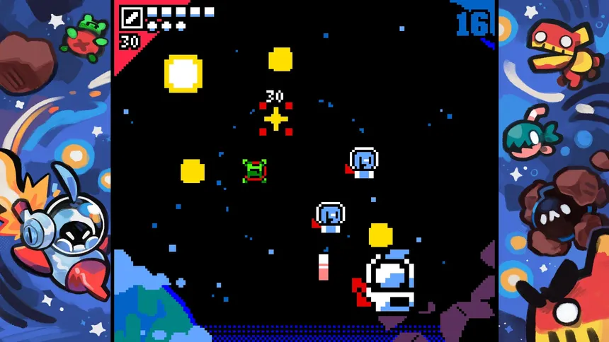 Скриншот 2 к игре FoolHut Pack - 3 games in 1