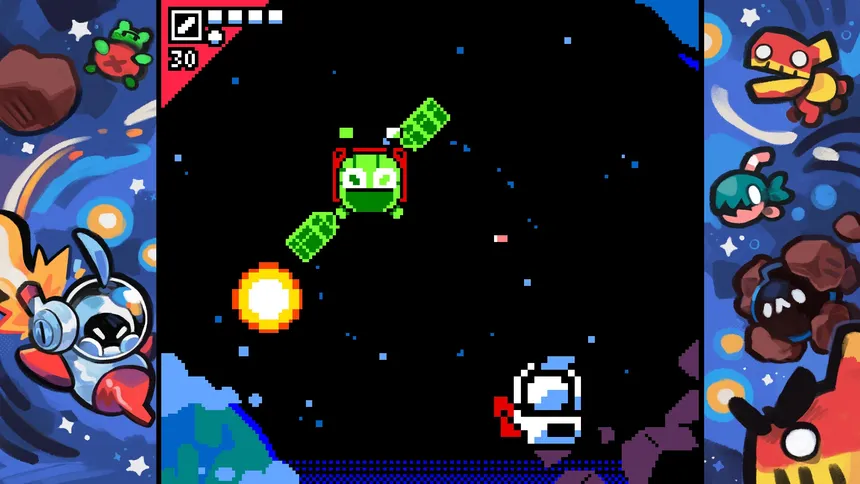 Скриншот 7 к игре FoolHut Pack - 3 games in 1