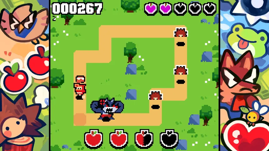 Скриншот 8 к игре FoolHut Pack - 3 games in 1
