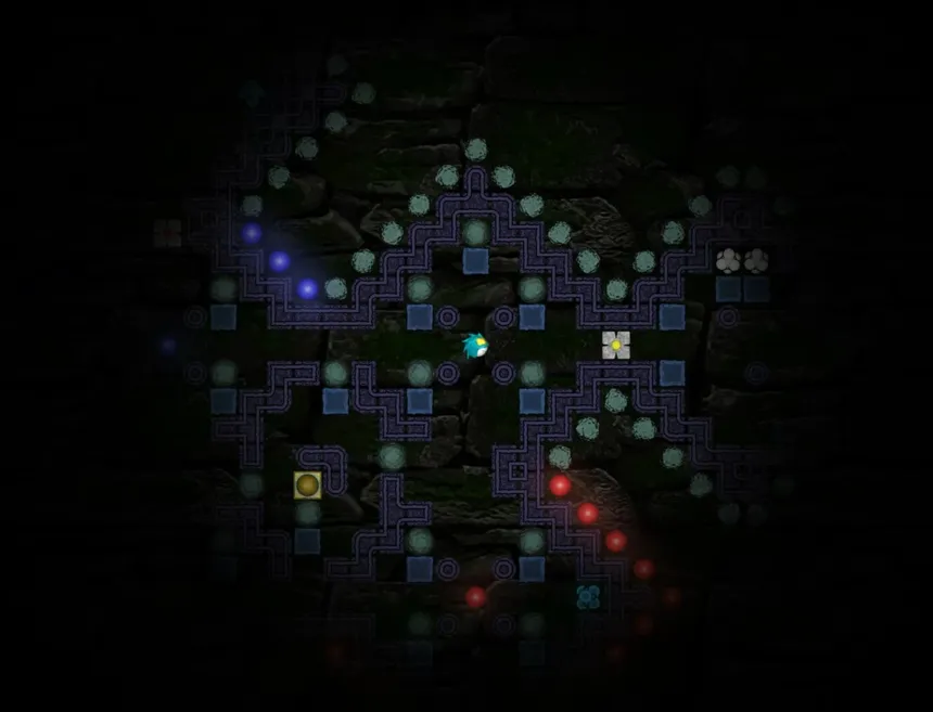 Скриншот 6 к игре OxRox