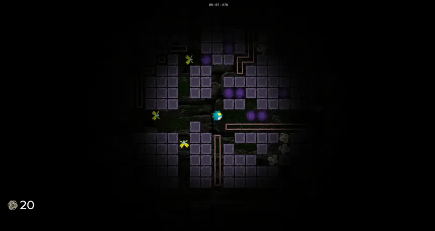 Скриншот 7 к игре OxRox