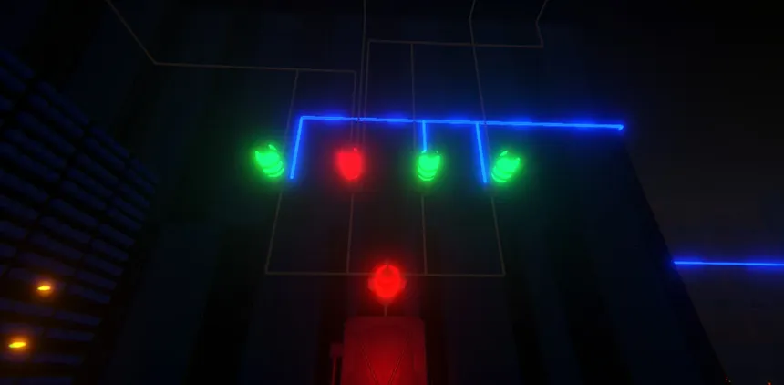Скриншот 5 к игре Astral Disorder
