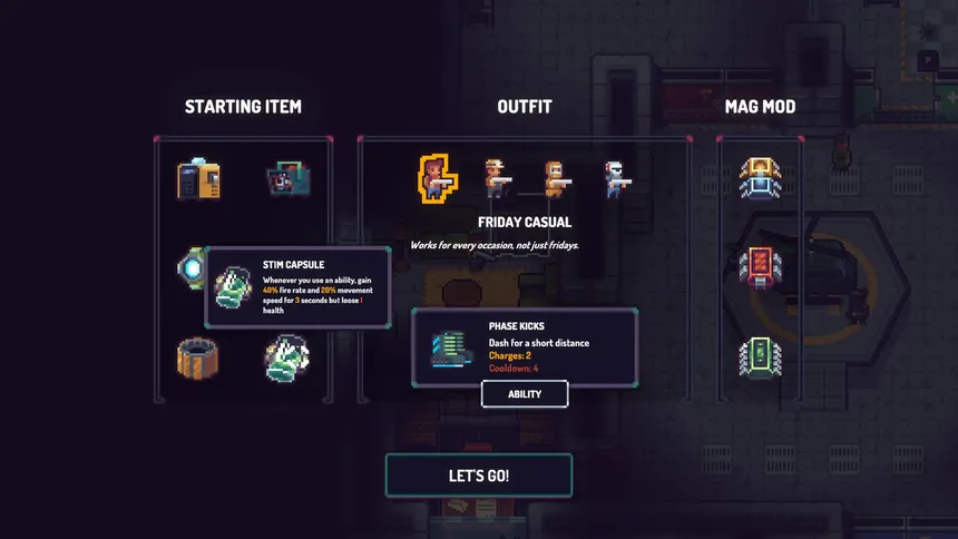 Скриншот 5 к игре Game is Full of Bugs