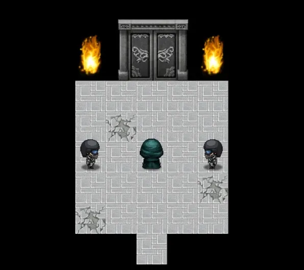 Скриншот 1 к игре Void Foundation: Into The Void