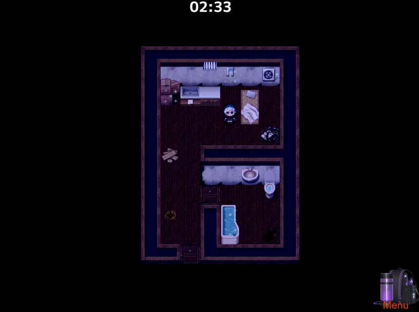 Скриншот 8 к игре Void Foundation: Into The Void