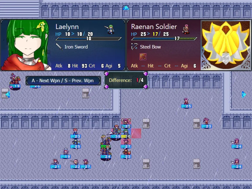 Скриншот 3 к игре R0: Concourse of Conquest