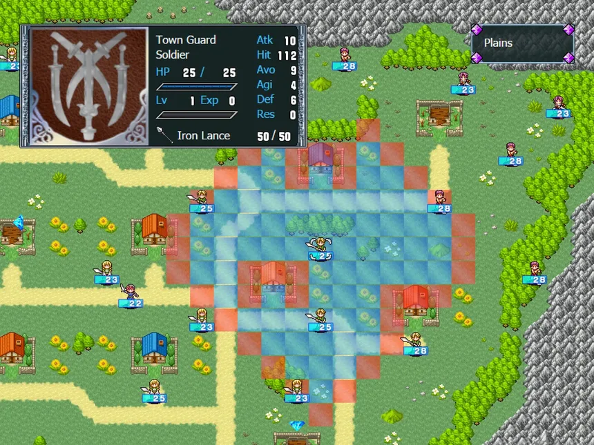 Скриншот 4 к игре R0: Concourse of Conquest