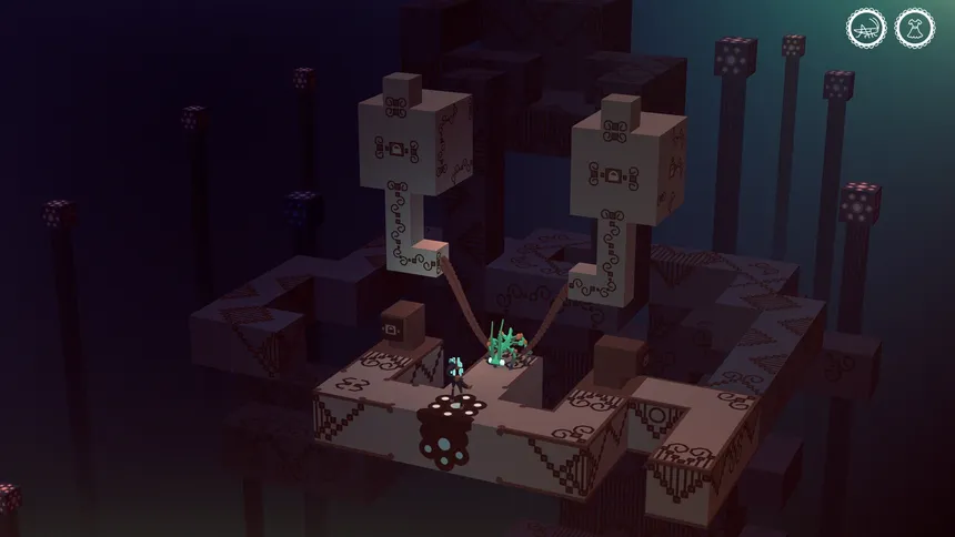 Скриншот 5 к игре Hope Timbre