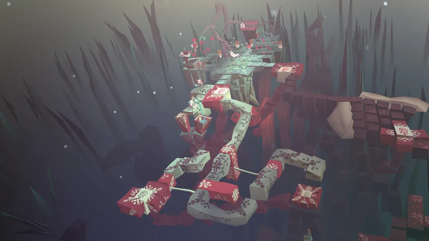 Скриншот 7 к игре Hope Timbre