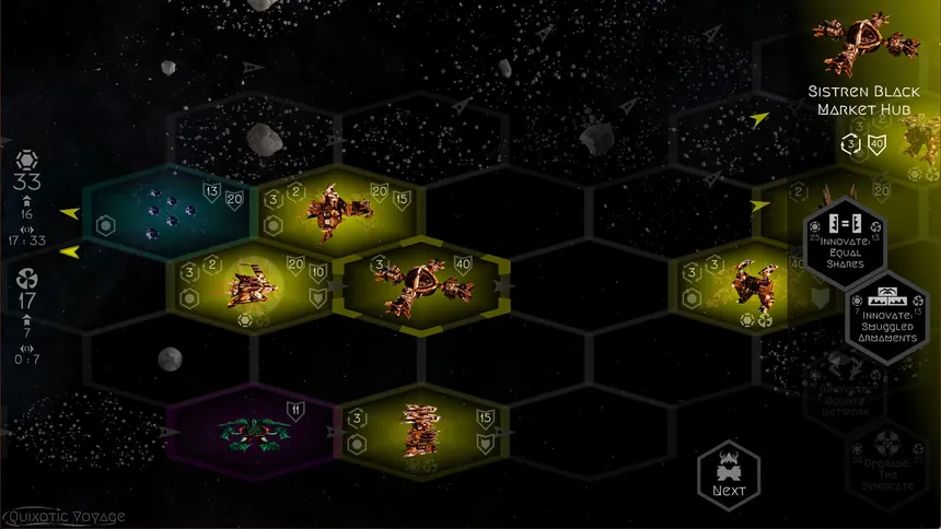 Скриншот 2 к игре Beyond