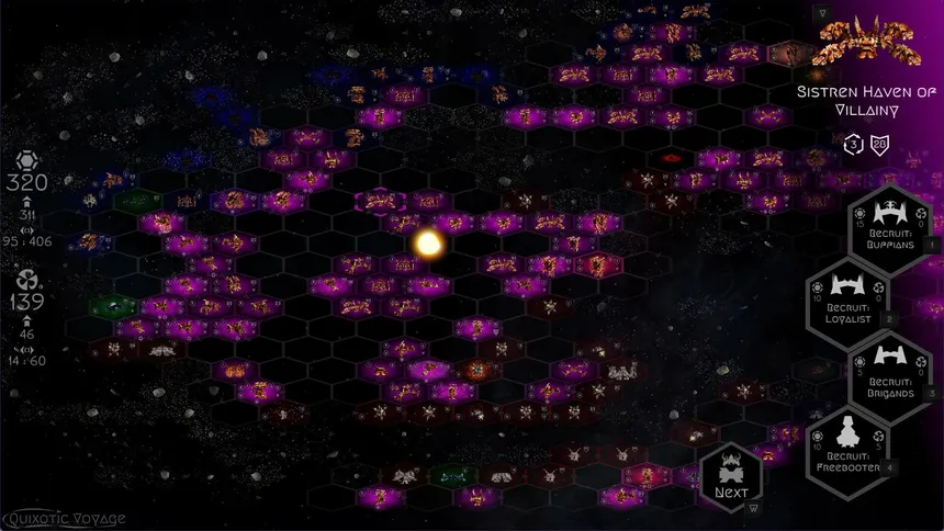 Скриншот 4 к игре Beyond