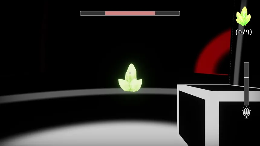 Скриншот 1 к игре The Echo Escape